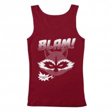 GotG Rocket Blam! Women's